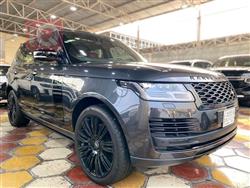 Land Rover Range Rover Vogue